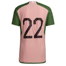 JAP. Special Edition 2022/23