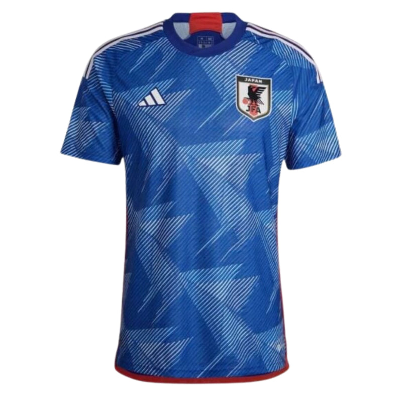 JAP. Jersey Home 2022/23