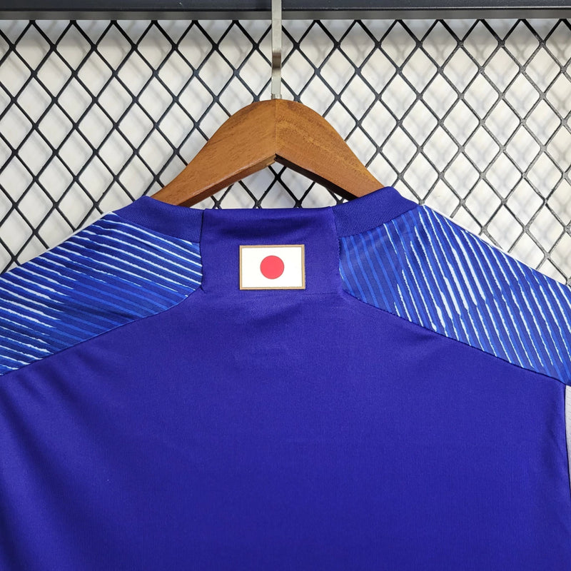 JAP. Jersey Home 2022/23