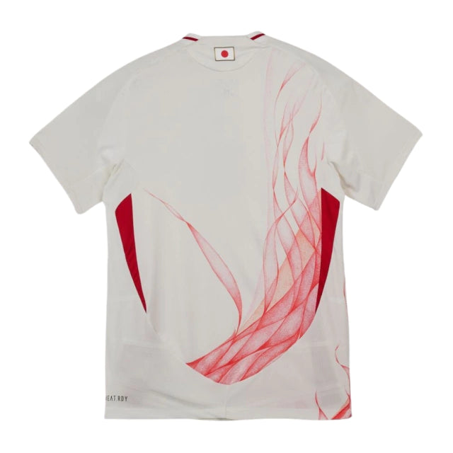 JAP. Away 24/25 Y-3