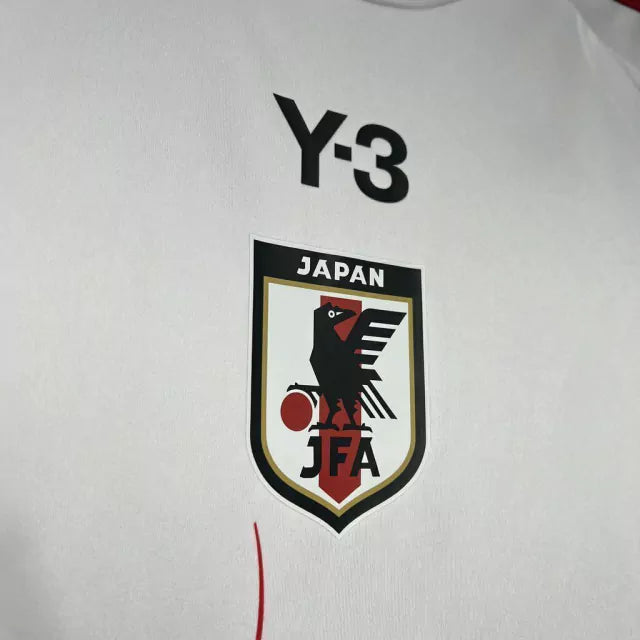 JAP. Away 24/25 Y-3