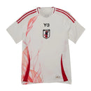 JAP. Away 24/25 Y-3