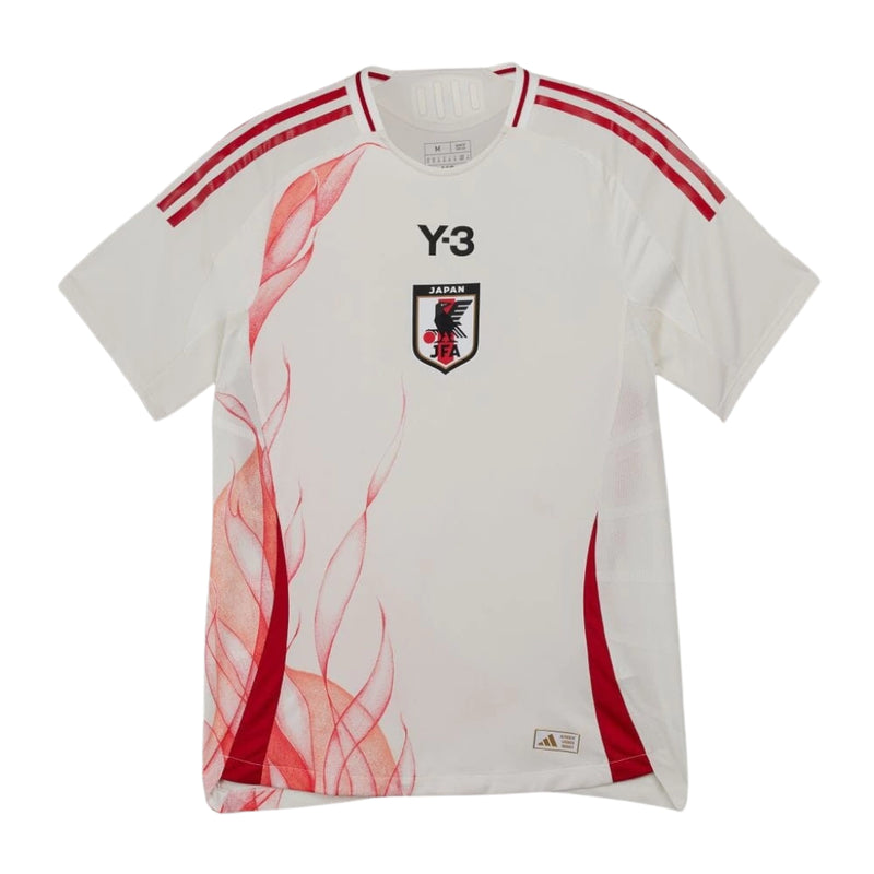 JAP. Away 24/25 Y-3