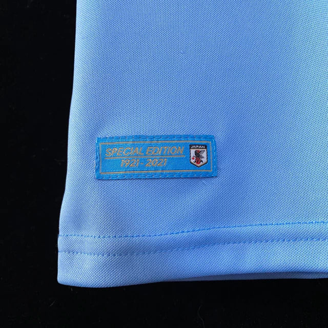 JAP. Retro 1921 Centenary