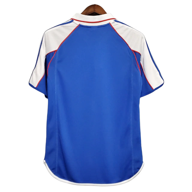 Japan Retro Home 2000