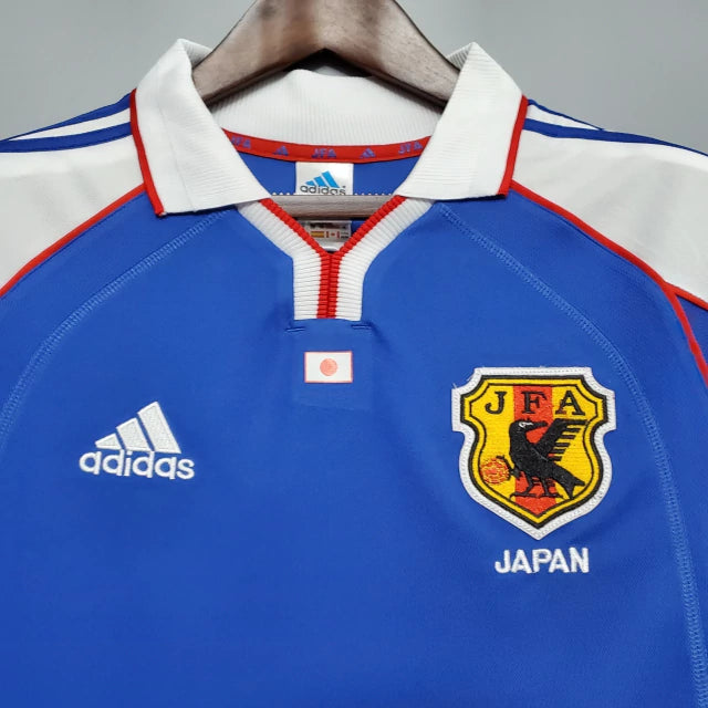 Japan Retro Home 2000