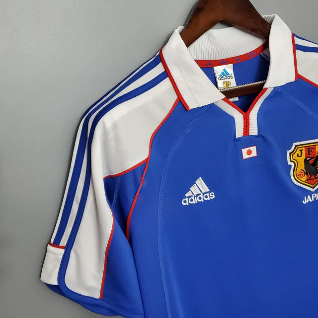 Japan Retro Home 2000