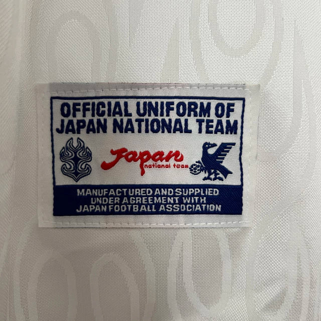 JAP. Retro Away 1998