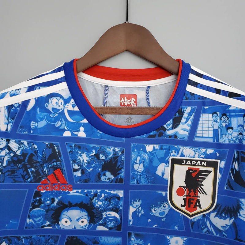 JAP. Home Retro 20/21