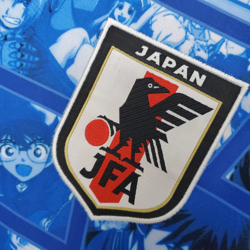 JAP. Home Retro 20/21