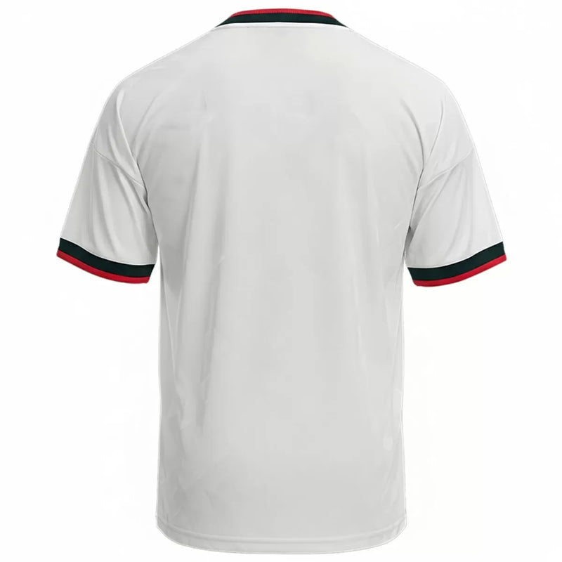 Mex Aficionado Mundial Away 2026/27