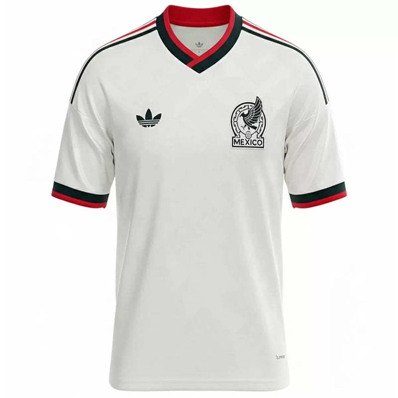 Mex Aficionado Mundial Away 2026/27