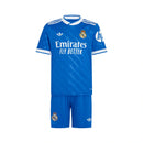 REA Kit Kids Third 25/26