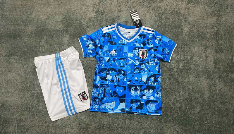 JAP. Kit Kids Home 20/21
