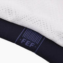 FEF ECU. Away Jersey 24/25 Men's Fan Jersey - White