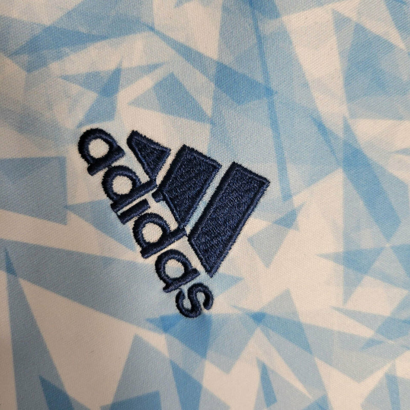 JAP. Retro Away 2016/17