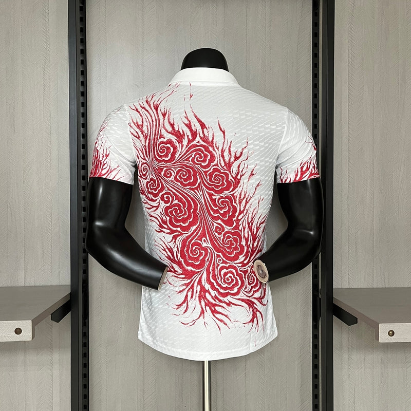 JAP. Special Edition PLayer 24/25