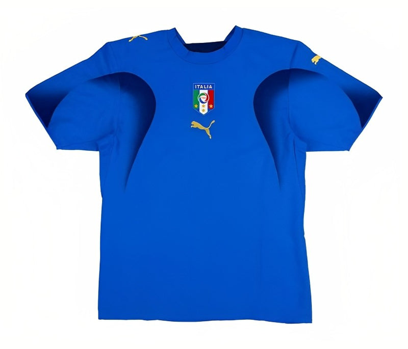 ITA Retro Home Jersey 2006