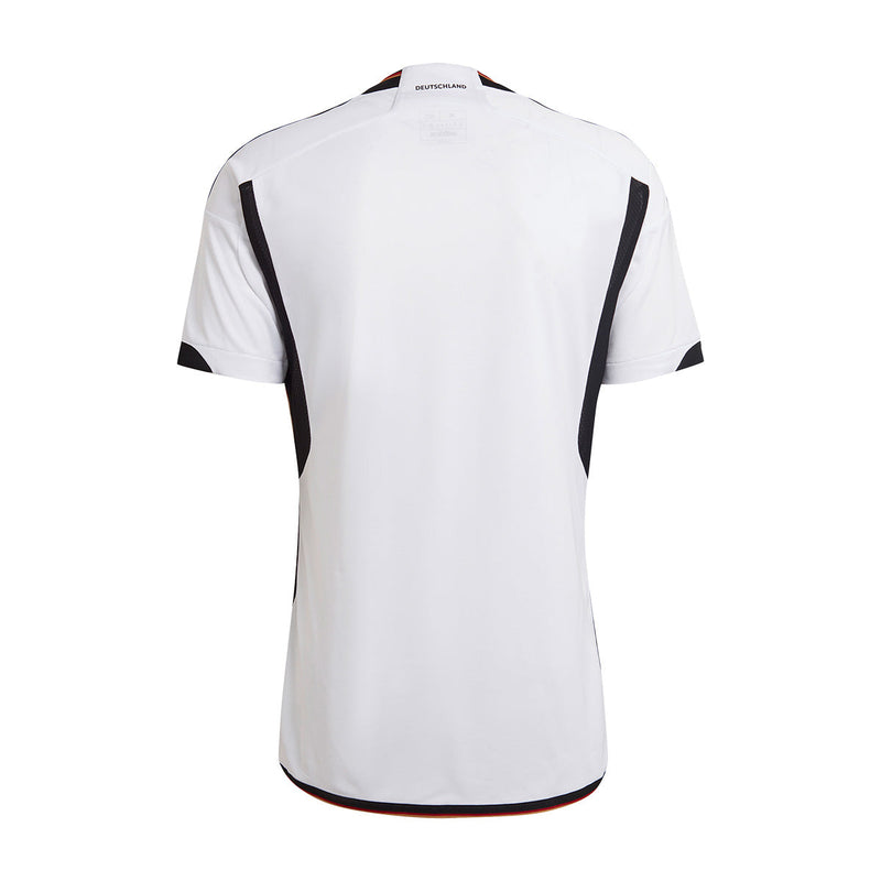 GER. Home Shirt 22/23