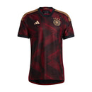 GER. Authentic Away Shirt 22/23