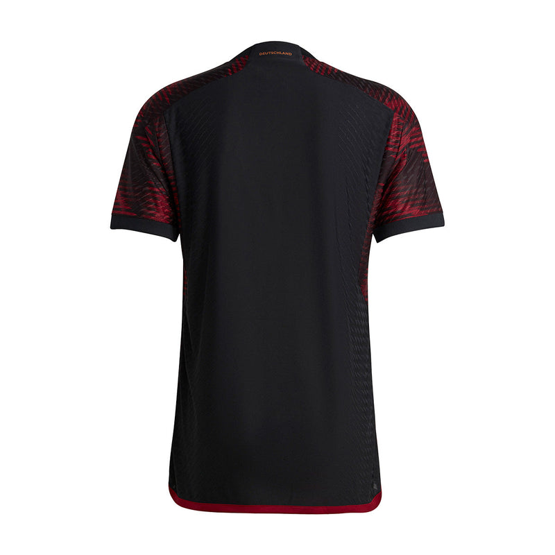 GER. Authentic Away Shirt 22/23