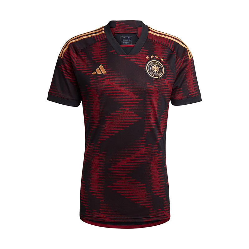 GER. Away Shirt 22/23