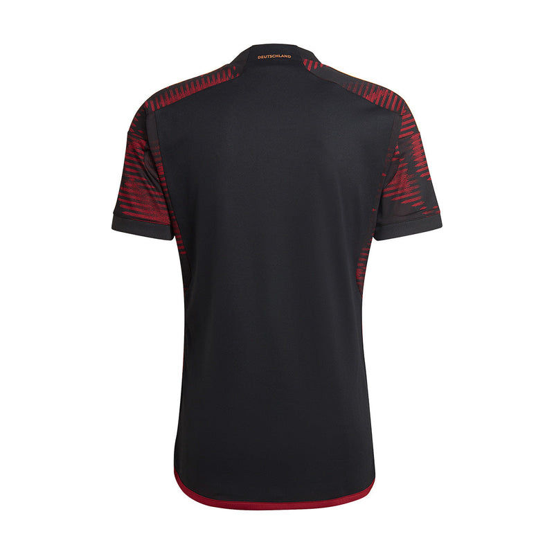 GER. Away Shirt 22/23