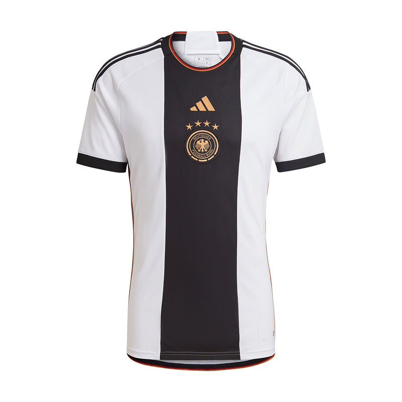 GER. Home Shirt 22/23