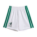 Mex Aficionado Mundial Home 2026/27 Kids