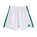 Mex Aficionado Mundial Home 2026/27 Kids