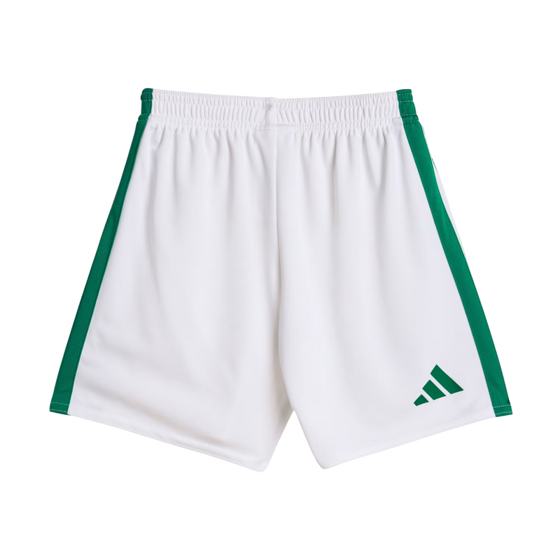 Mex Aficionado Mundial Home 2026/27 Kids