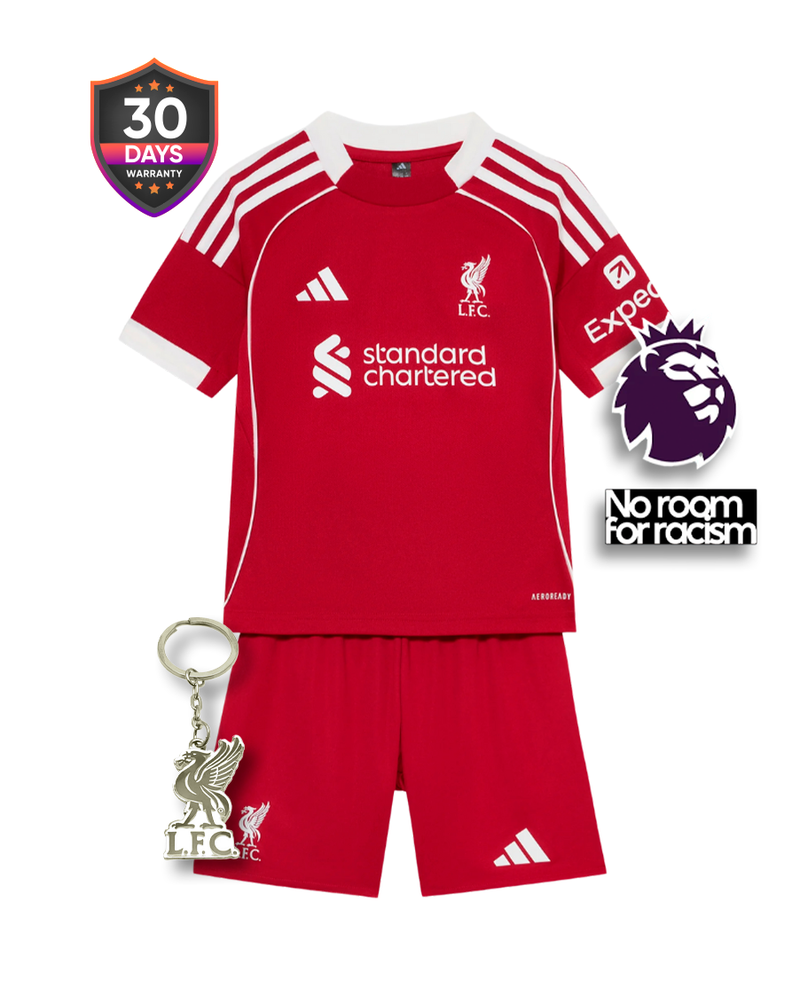 LIV Kit Kids Home 25/26