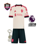 LIV Kit Kids Away 25/26