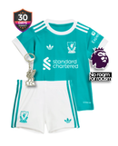 LIV Kit Kids Third 25/26