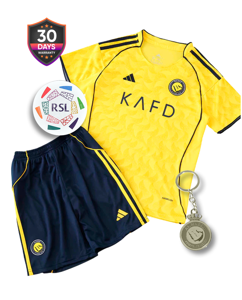 ALN Kit Kids Home 25/26