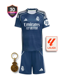 REA Kit Kids Away 25/26