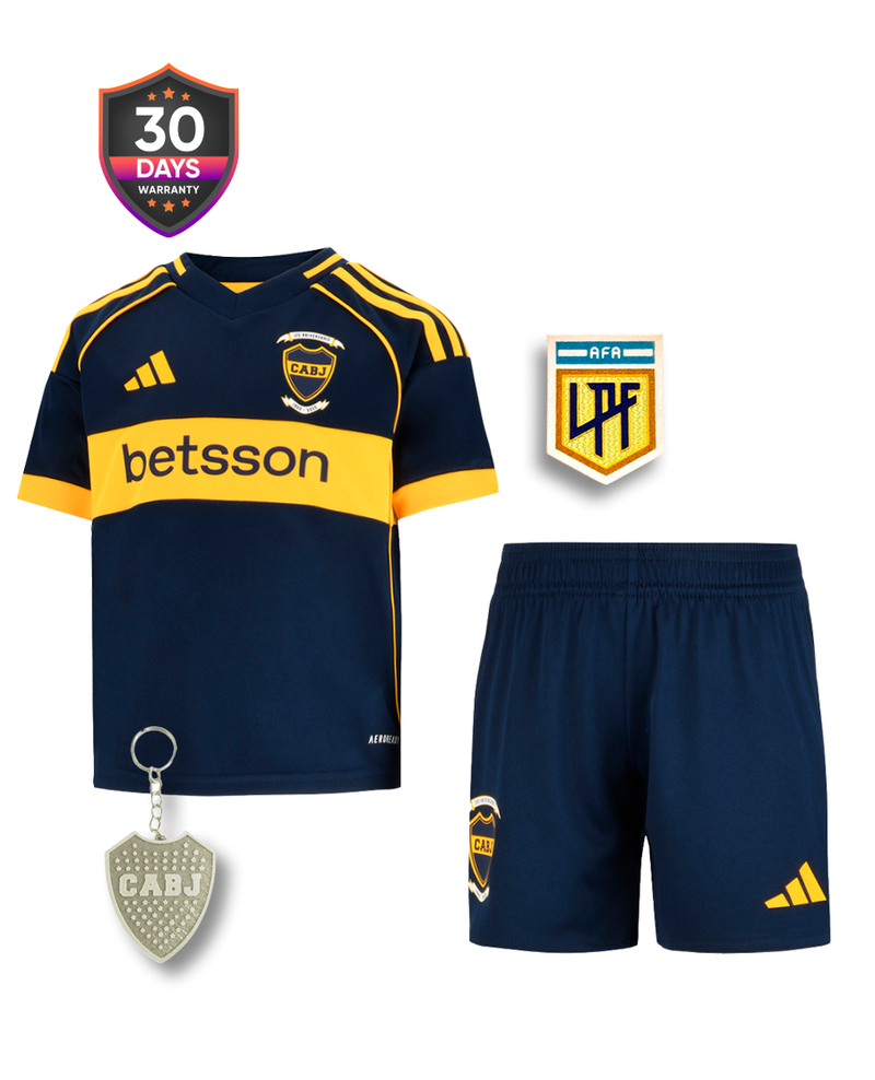 BOC Kit Kids Home 25/26