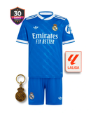 REA Kit Kids Third 25/26