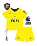 SPU Kit Kids Third 25/26