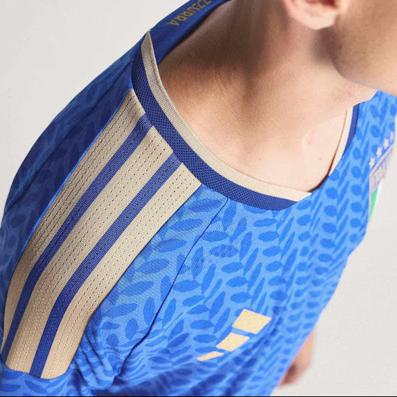 ITA. Home Authentic Jersey 26/27 WC