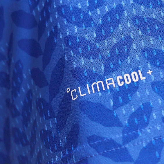 ITA. Home Authentic Jersey 26/27 WC