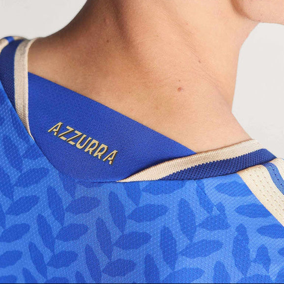 ITA. Home Authentic Jersey 26/27 WC