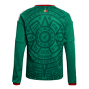 MX 2026 Youth Long Sleeve Home Stadium Jersey