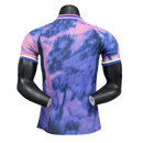 JAP. Special Edition Purple Player 25/26