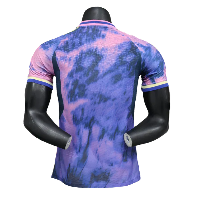 JAP. Special Edition Purple Player 25/26