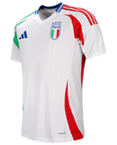 ITA Jersey Away Player 24/25
