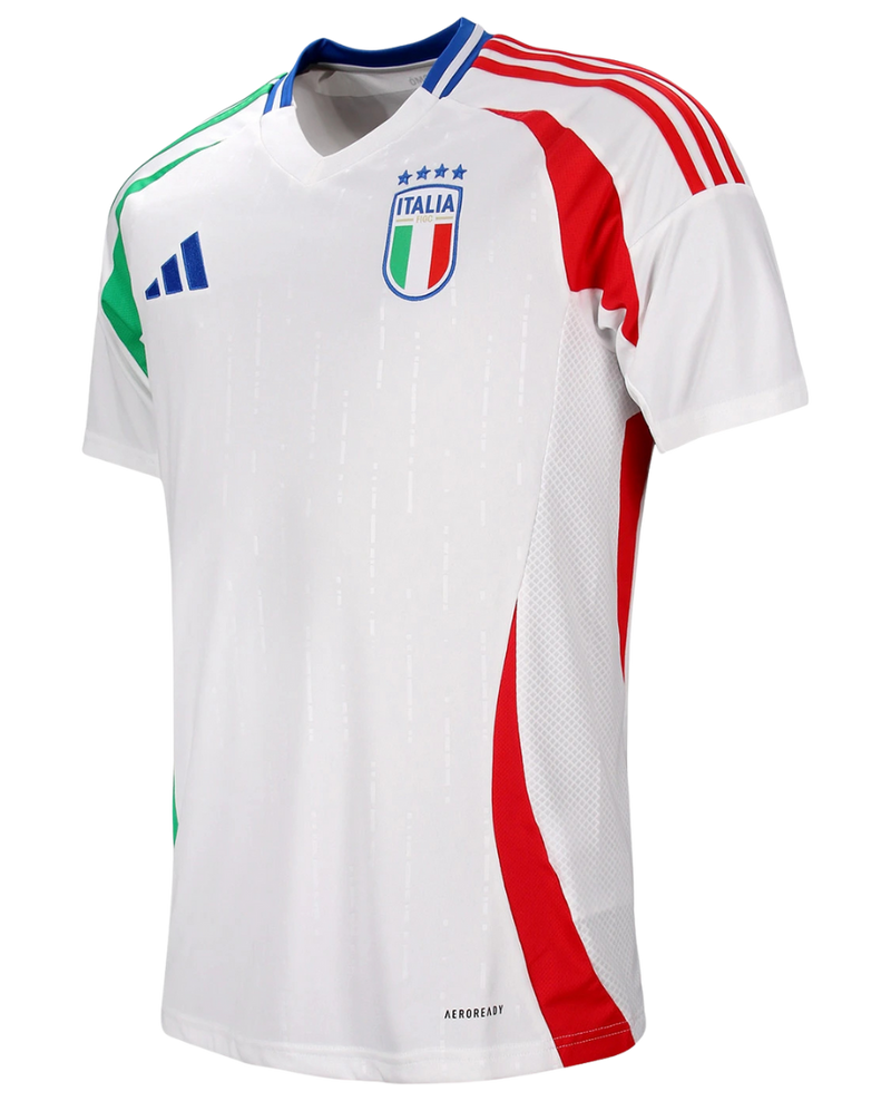 ITA Jersey Away Player 24/25