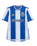 POR Jersey Home 25/26