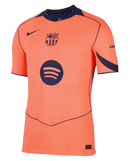 BAR Jersey Third 25/26