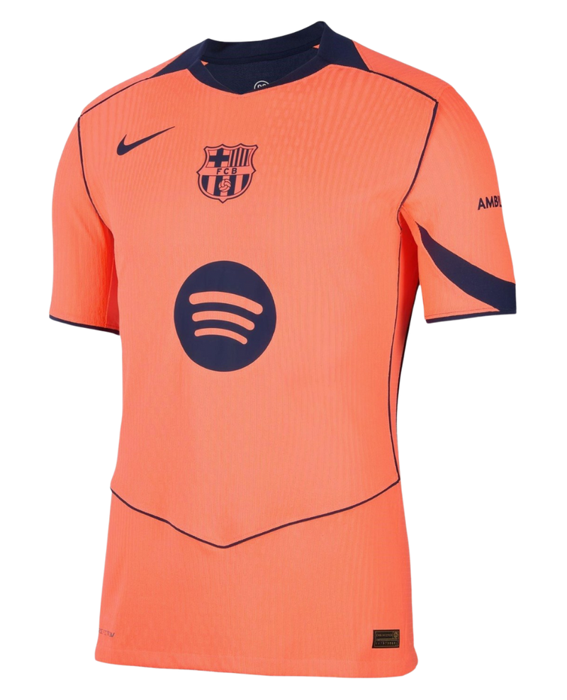 BAR Jersey Third 25/26